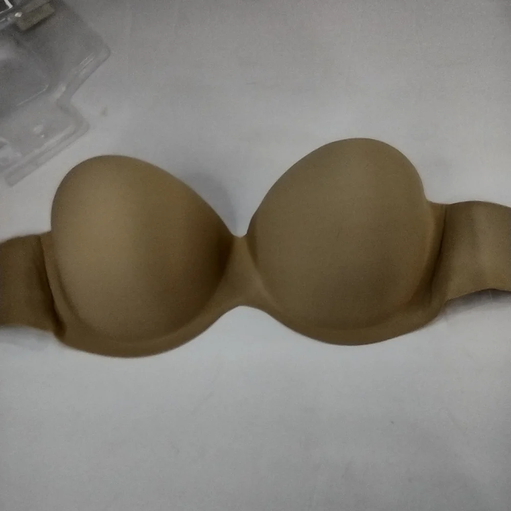 N/A seamless backless